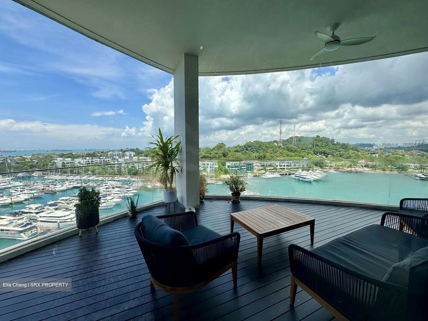 The Oceanfront @ Sentosa Cove (D4), Condominium #467683591